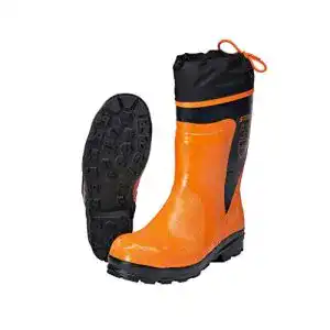 Schnittschutz-Gummistiefel Stihl 8849341 Economy Grösse 41