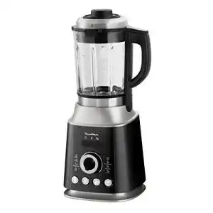 Moulinex-Standmixer Moulinex LM962 Standmixer, Glas, 200 ml