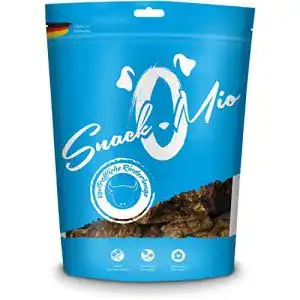 Rinderlunge SnackOMio vortreffliche 500g