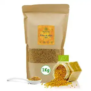 Blütenpollen Propol-mel 1 kg – bio aus Spanien – 100% natürlich