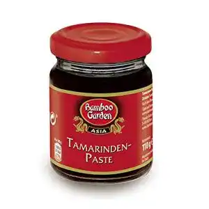 Tamarindenpaste Bamboo Garden, 4 x 110 g