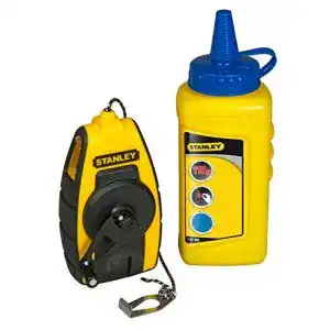 Schlagschnur Stanley FatMax Kompakt-Kit 115 g blaue Kreide