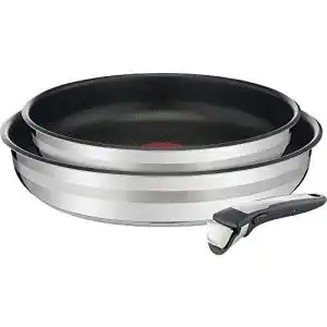 Pfanne mit abnehmbarem Griff Tefal INGENIO BY JAMIE OLIVER