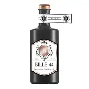 Sambuca Bille44 – Premium Edelbrand Siciliana – Destilled version!