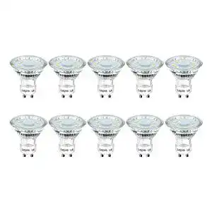 GU10-LED kaltweiß Lepro GU10 LED Lampe, 4W 325 Lumen LED