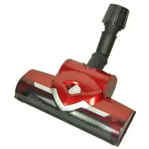 Staubsauger-Turbobürste LeaBen Turbodüse Universal ROT