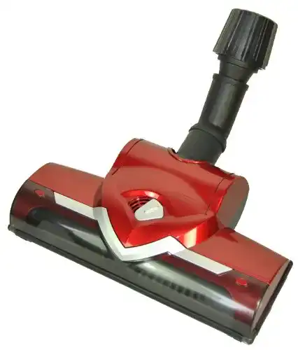 Staubsauger-Turbobürste LeaBen Turbodüse Universal ROT