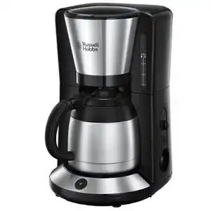 Russell-Hobbs-Kaffeemaschine Russell Hobbs Adventure, 1,0l