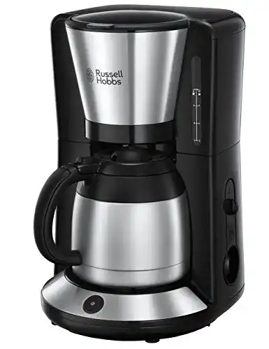 Russell-Hobbs-Kaffeemaschine Russell Hobbs Adventure, 1,0l