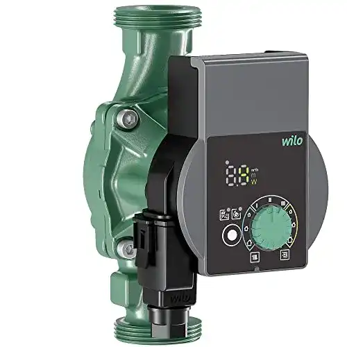 Wilo-Pumpen Wilo 4215515 YONOS PICO 25/1-6-(ROW) Pumpe