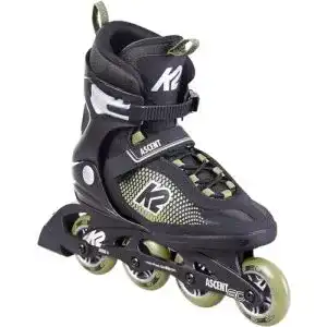 Inline-Skates Herren K2 Skates Herren Inline Skates ASCENT 80 M