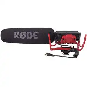 Richtmikrofon RØDE VideoMic On-Camera Shotgun-Mikrofon