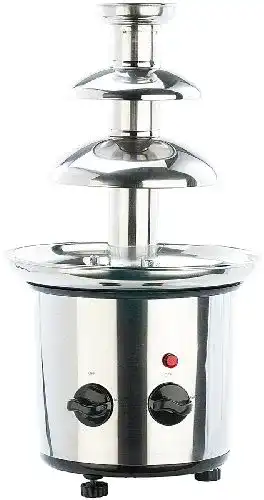Schokobrunnen Rosenstein & Söhne, 250 Watt