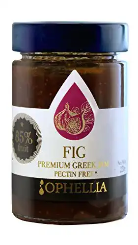Feigenmarmelade ARISTOS Ophellia Premium Konfitüre