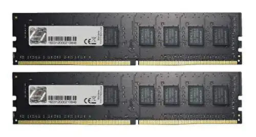 G.Skill-RAM GSkill F4-2133C15D-16GNT Memory D4 2133 16GB