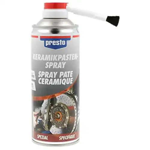Keramikspray Presto 446832 Keramikpasten-Spray 400 ml