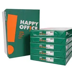 A3-Papier BELKO Druckerpapier DIN A3, 80 g/m², 500 Blatt, Weiß