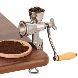 Mohnmühle TXYFYP Handgetreidemühle Kornmühle