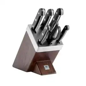 Zwilling-Messerblock Zwilling Selbstschärfend, 7-tlg.