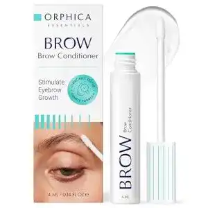 Augenbrauenserum ORPHICA BROW Augenbrauen Serum 4 ml für Dichte