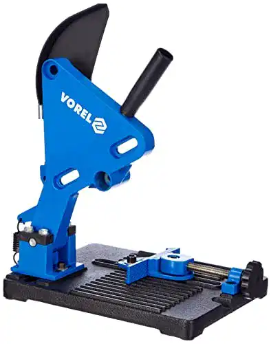 Trennständer für Winkelschleifer VOREL Trennständer 115 + 125