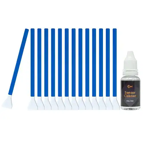 Sensor-Reinigungsset UES APSC-16 Sensor Reinigungs Kit