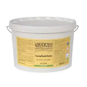Kalkfarbe Kreidezeit Sumpf 10 Liter