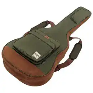 Gitarrentasche Ibanez POWERPAD Akustikgitarren Gigbag