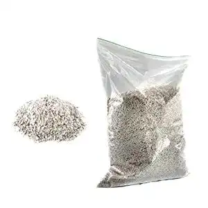 Perlite Pflanzen IVORYS-GARDEN Perligran Perlite für Pflanzen 20 L