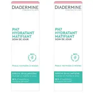 Diadermine-Tagescreme Diadermine tagescreme ph7