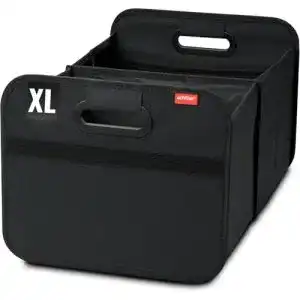 Faltbox Achilles Auto, Kofferraumtasche faltbar, 50 x 32 x 27 cm