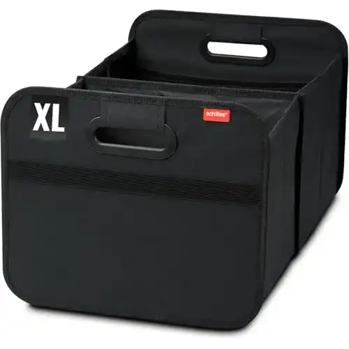 Kofferraumtasche achilles Auto Faltbox, faltbar, Einkaufstasche