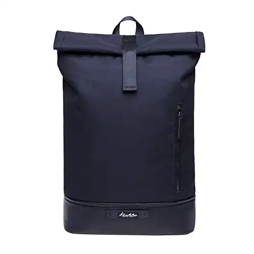 Kurier-Rucksack KAUKKO Fahrradrucksack Damen & Herren