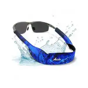Brillenband ARiety Sport schwimmfähig – Premium Band für Brille