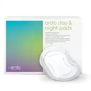 Stilleinlagen ARDO Day & Night Pads, Einweg, 60 Stück