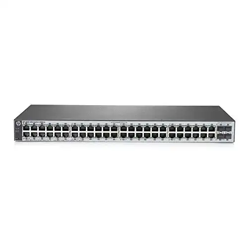 48-Port-Switch HP J9981A Netzwerk-Hub