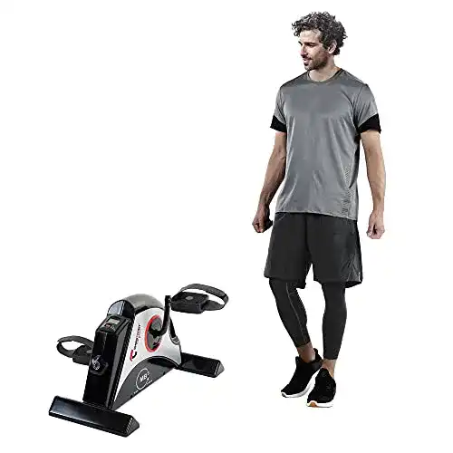 Die beste Christopeit-Ergometer CHRISTOPEIT SPORT GERMANY MB 3 2026 Test Bestseller Christopeit-Ergometer CHRISTOPEIT SPORT GERMANY MB 3