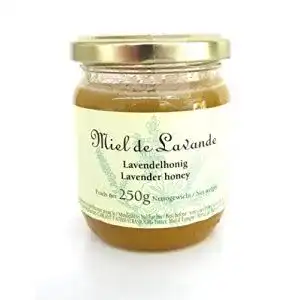 Lavendelhonig Carlant – Miel de Lavande 250 g