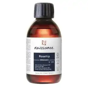 Hagebuttenöl Naissance Wildrosenöl BIO/Hagebuttenkernöl 250ml