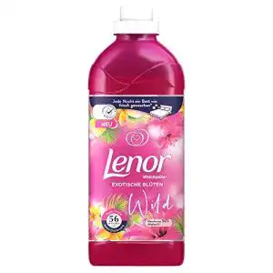 Lenor-Weichspüler Lenor Weichspüler, Exotischer Blütentraum 1.4 L