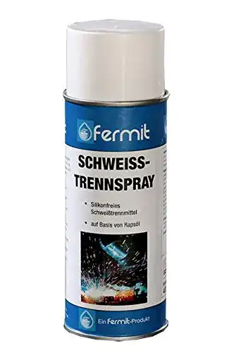 Schweißtrennspray Fermit Schweiss-Trennspray 400ml Dose