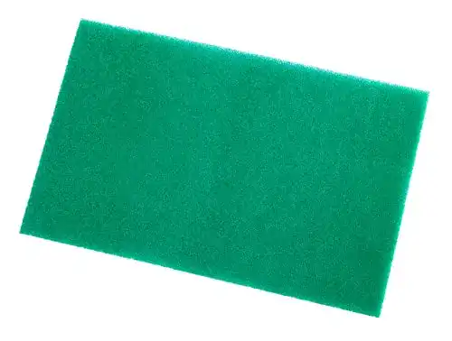 Kühlschrankmatte WENKO Kühlschrank Frischhaltematte, 46 x 29.5