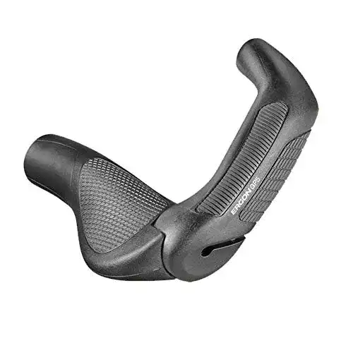 Die beste Ergon-Griffe Ergon GP5 Lock-on Fahrradgriffe Regular kompatibel 2026 Test Bestseller Ergon-Griffe Ergon GP5 Lock-on Fahrradgriffe Regular kompatibel