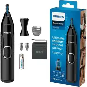 Nasenhaartrimmer Philips NT5650/16 Nasen und Ohrenhaartrimmer