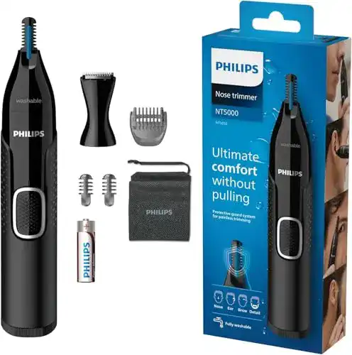 Nasenhaartrimmer Philips NT5650/16 Nasen und Ohrenhaartrimmer