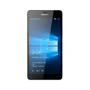 Smartphone 5,2 Zoll Microsoft Lumia 950 Smartphone 5,2 Zoll