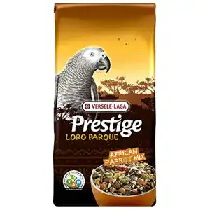 Papageienfutter Versele Laga Vogelfutter African Parrot Mix, 15 kg