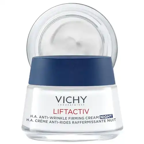 Die beste Vichy-Nachtcreme VICHY Liftactiv Supreme Gesichtspflege Nacht 2026 Test Bestseller Vichy-Nachtcreme VICHY Liftactiv Supreme Gesichtspflege Nacht