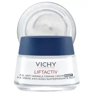 Vichy-Gesichtspflege VICHY Liftactiv Supreme Nacht 50 ml