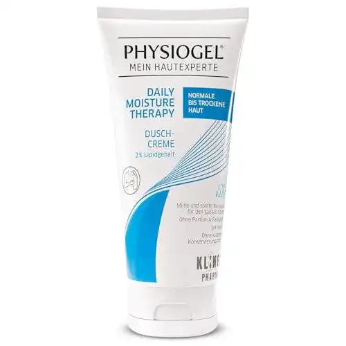 Duschcreme Physiogel Daily Moisture Therapy Dusch-Creme 150 ml